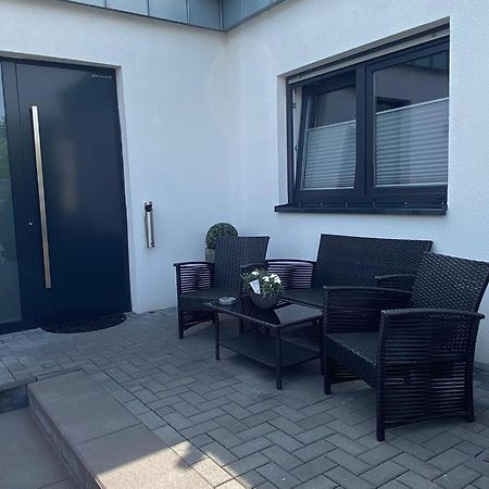Boe21 Luxusappartement Büttgen 외부 사진
