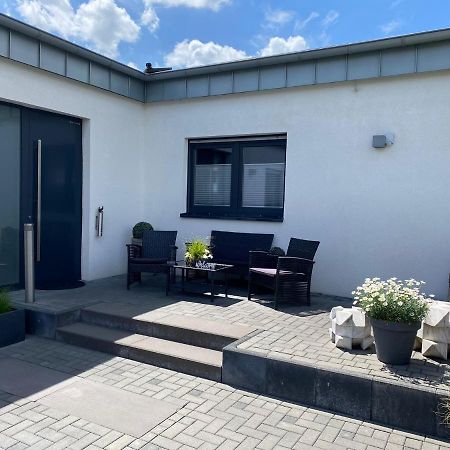 Boe21 Luxusappartement Büttgen 외부 사진