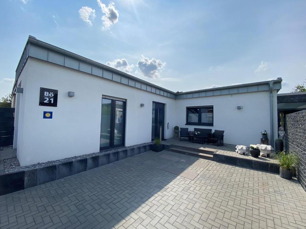 Boe21 Luxusappartement Büttgen 외부 사진