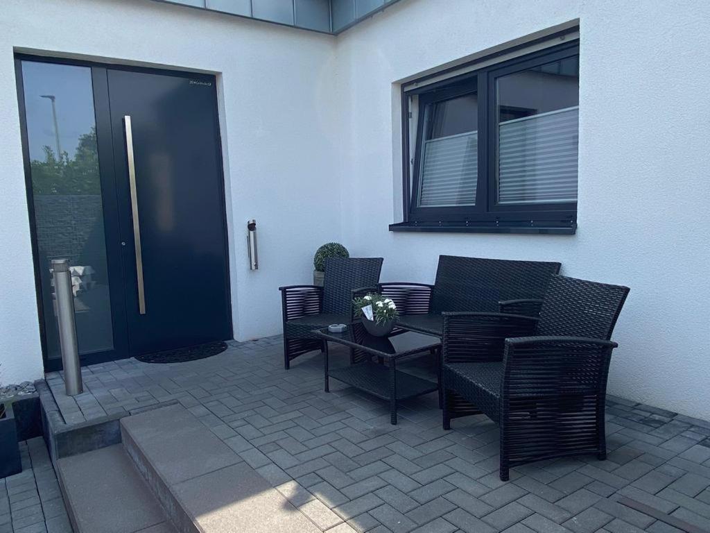 Bo21 Luxusappartement Büttgen 외부 사진