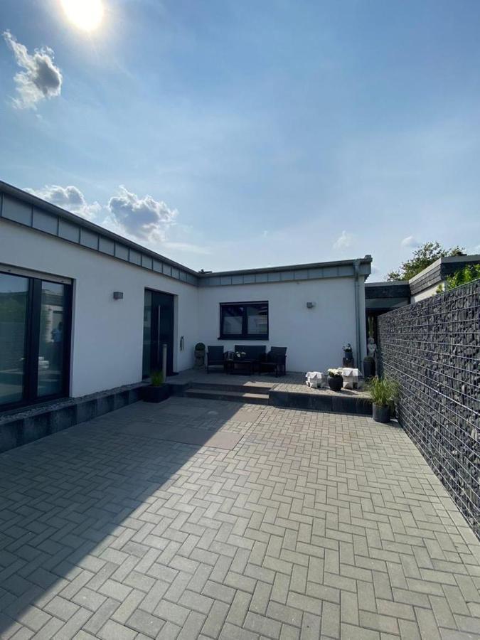 Boe21 Luxusappartement Büttgen 외부 사진