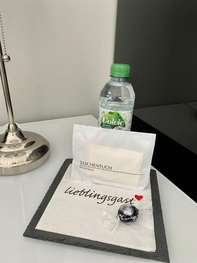 Boe21 Luxusappartement Büttgen 외부 사진