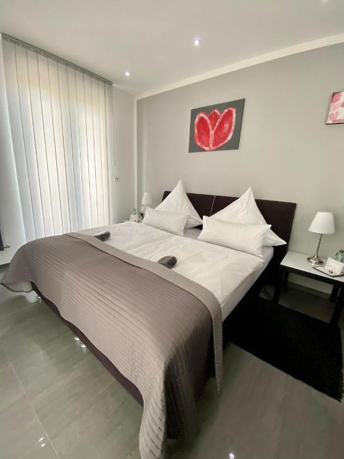 Boe21 Luxusappartement Büttgen 외부 사진