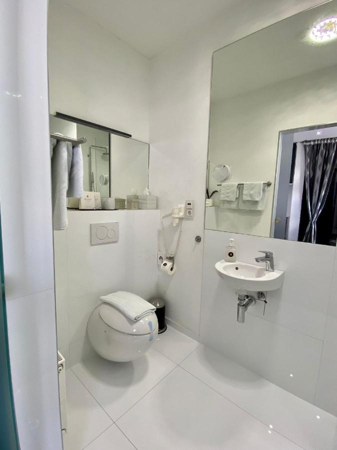 Boe21 Luxusappartement Büttgen 외부 사진
