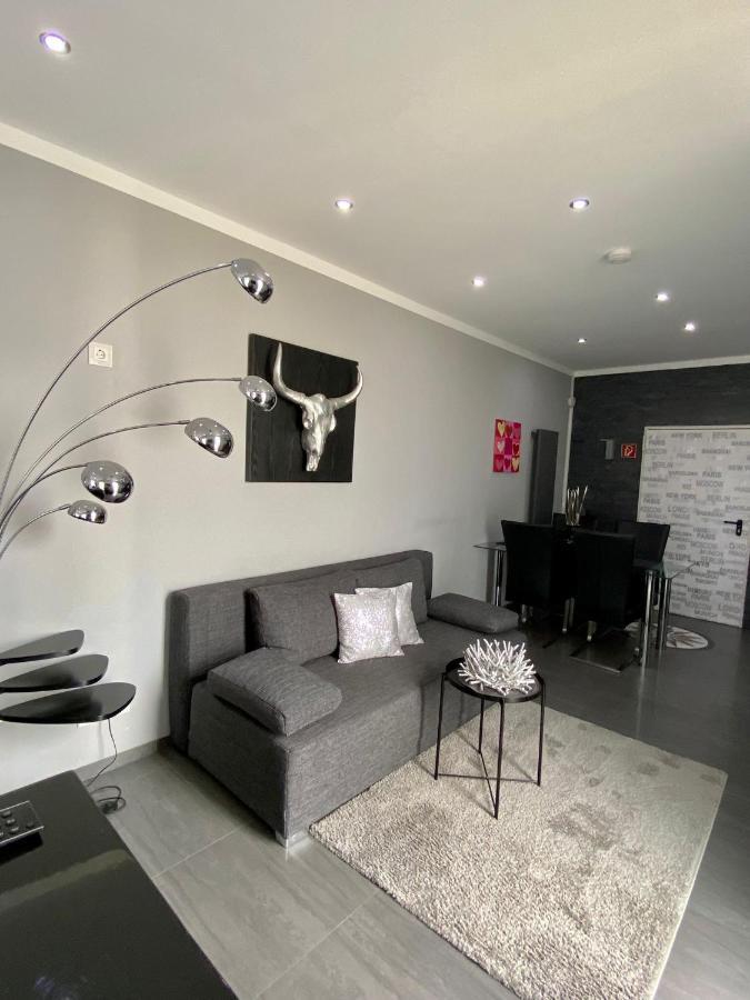 Bo21 Luxusappartement Büttgen 외부 사진