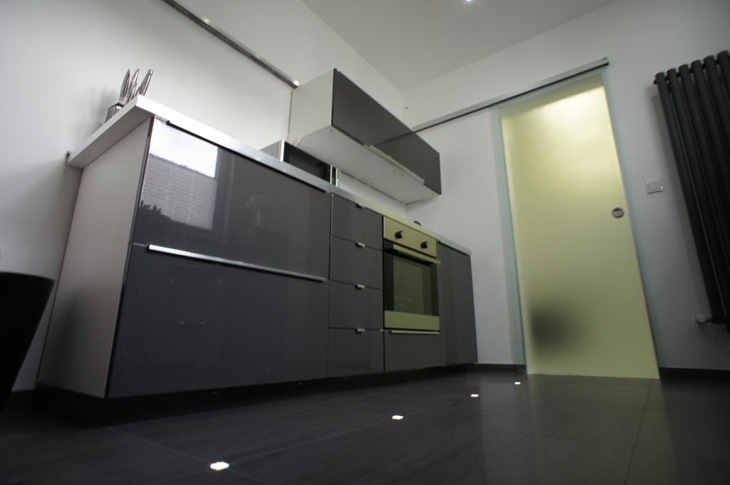 Boe21 Luxusappartement Büttgen 외부 사진