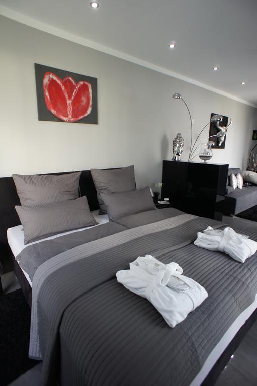 Boe21 Luxusappartement Büttgen 외부 사진