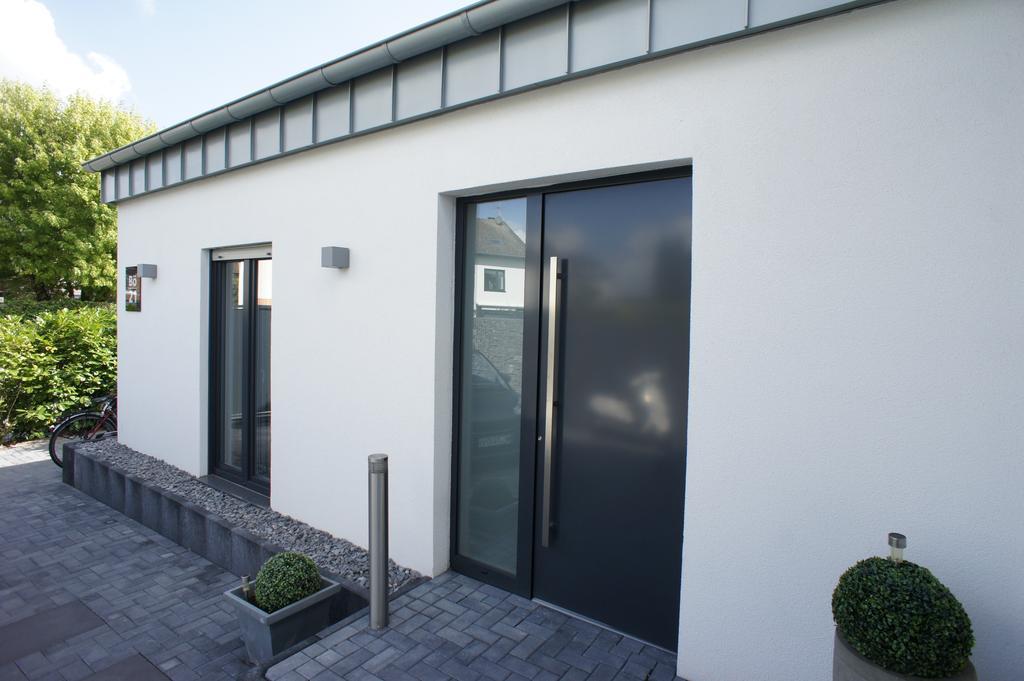 Boe21 Luxusappartement Büttgen 외부 사진