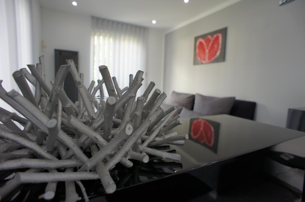 Boe21 Luxusappartement Büttgen 외부 사진